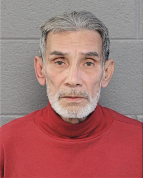 JOSE E ALEJANDRO, Cook County, Illinois