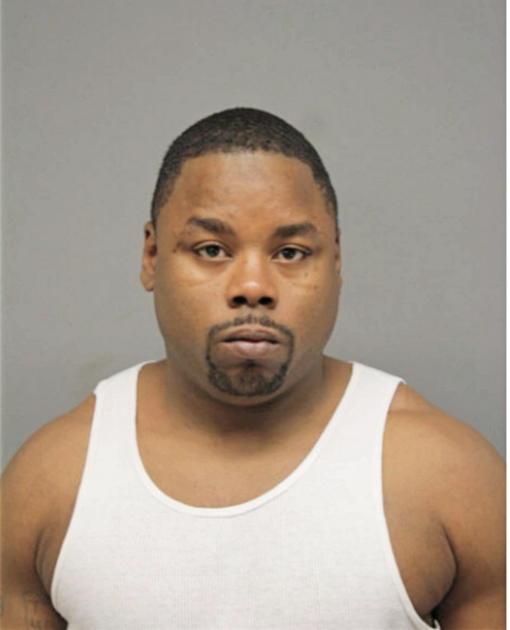 MICHAEL A ALEXANDER, Cook County, Illinois