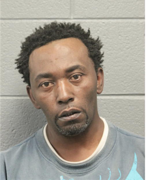 LORENZO R ALLEN, Cook County, Illinois
