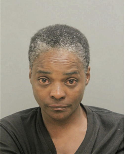 SHARICE L ALLEN, Cook County, Illinois