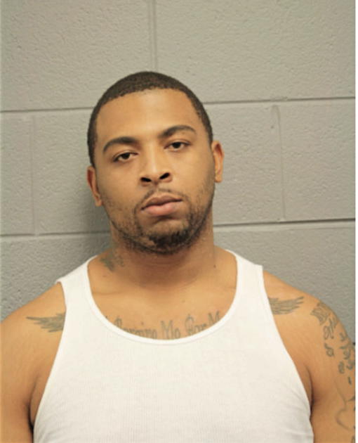 RODNEY L ARCHER, Cook County, Illinois