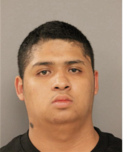 AGUSTIN ARCOS, Cook County, Illinois