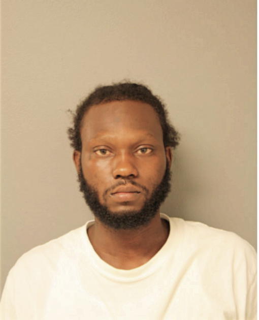 ANTONIO ARNOLD, Cook County, Illinois