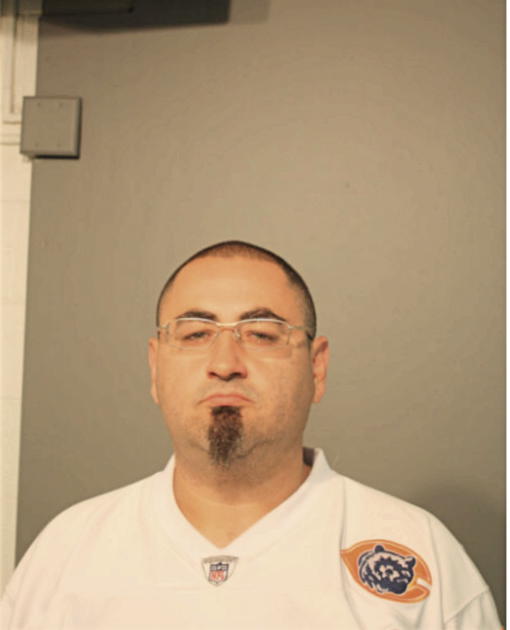 JUAN A ARRIAGA, Cook County, Illinois