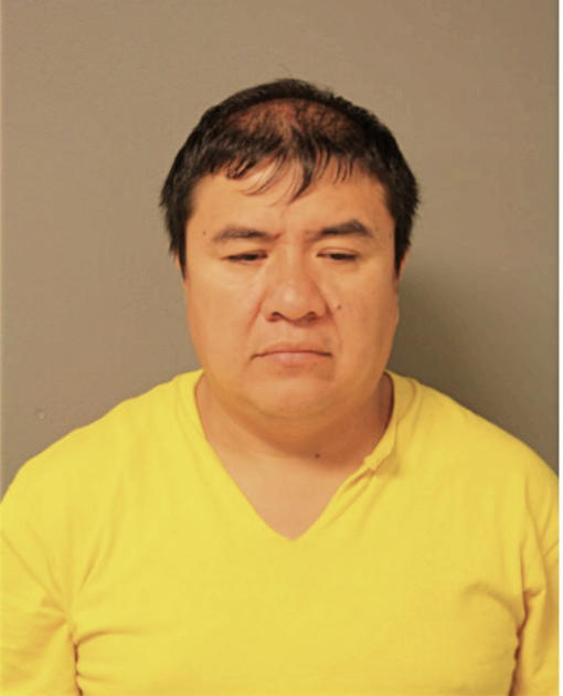 FRANCISCO ARROYO-OCAMPO, Cook County, Illinois