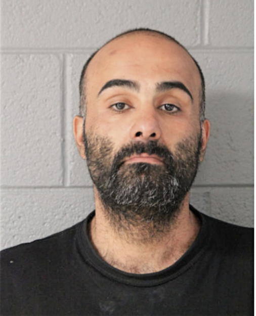 AKELL M AWAD, Cook County, Illinois