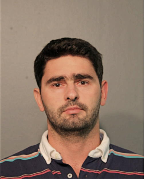 ALI AZIMOV, Cook County, Illinois