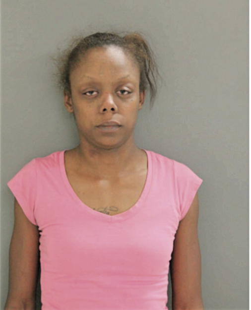 SHEMA D BALL, Cook County, Illinois