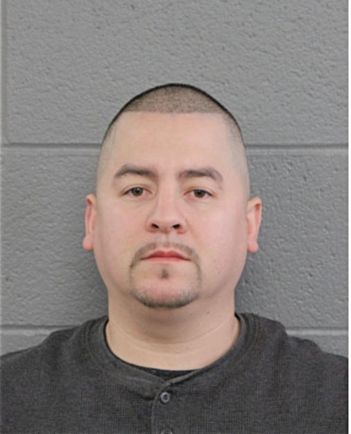 JUAN M BARAJAS, Cook County, Illinois