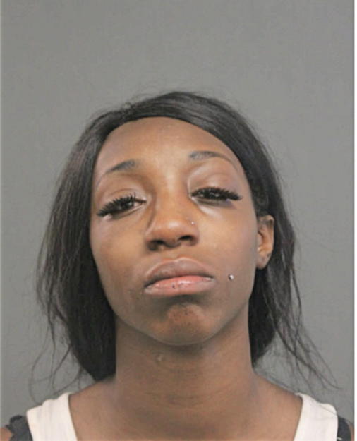 MARIAH BATCHMAN, Cook County, Illinois