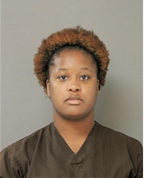 ALYSSA P BELL, Cook County, Illinois