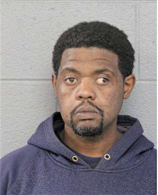 MAURICE BENNETT, Cook County, Illinois