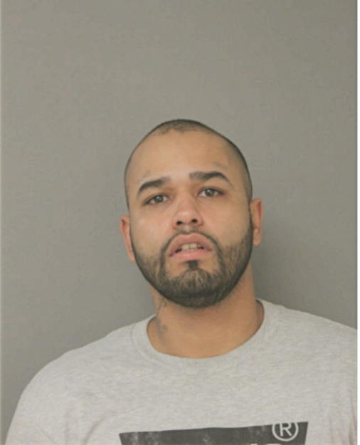 JASON BERGOLLO, Cook County, Illinois