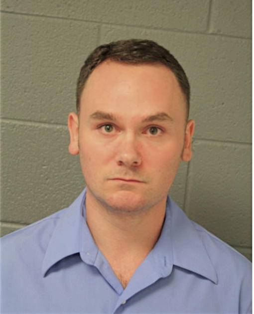 TYLER H BILLINGS, Cook County, Illinois