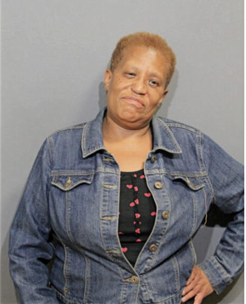 ANGELA BOGAN, Cook County, Illinois