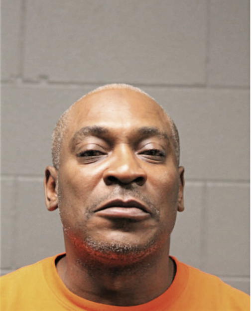 MICHAEL DARWIN BOUYER, Cook County, Illinois