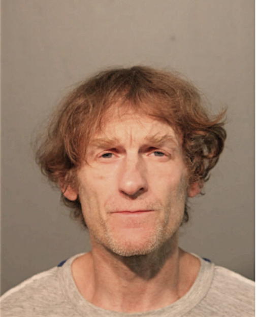 GREGORY BOWERS, Cook County, Illinois