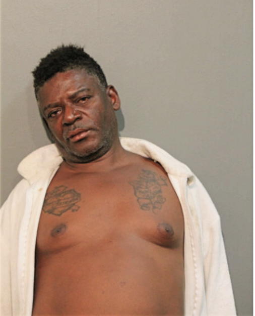 CHARLES BOYD, Cook County, Illinois