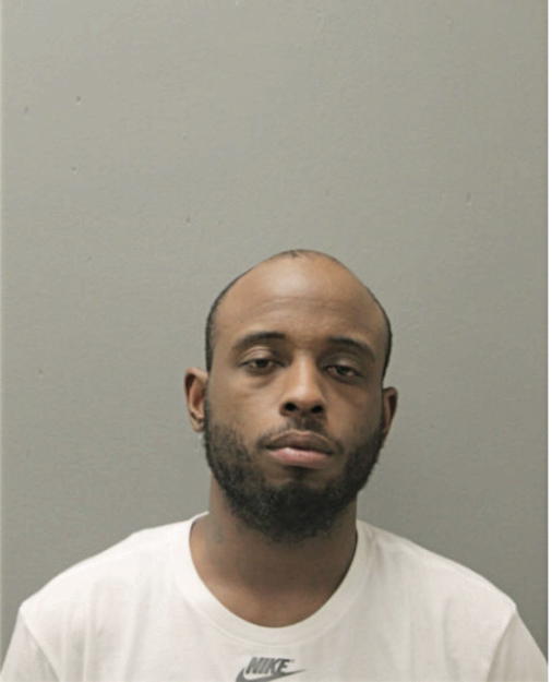 CORY J BRADLEY, Cook County, Illinois
