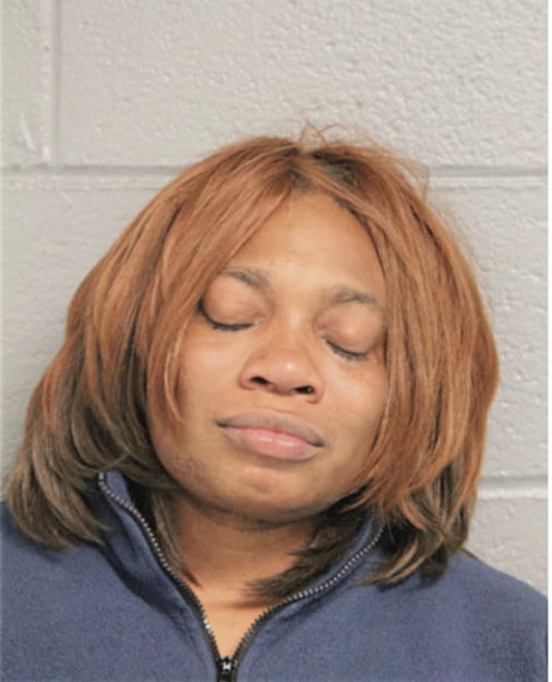 DOLLIE BRADLEY, Cook County, Illinois