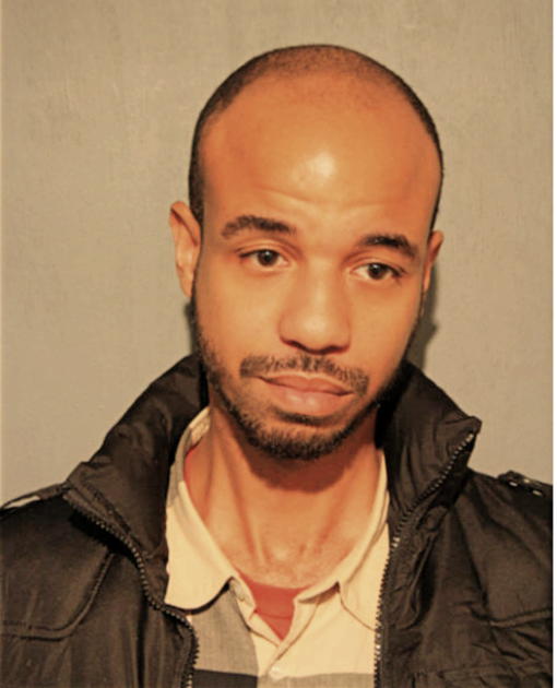 DARRYL E BRANSCOMB, Cook County, Illinois