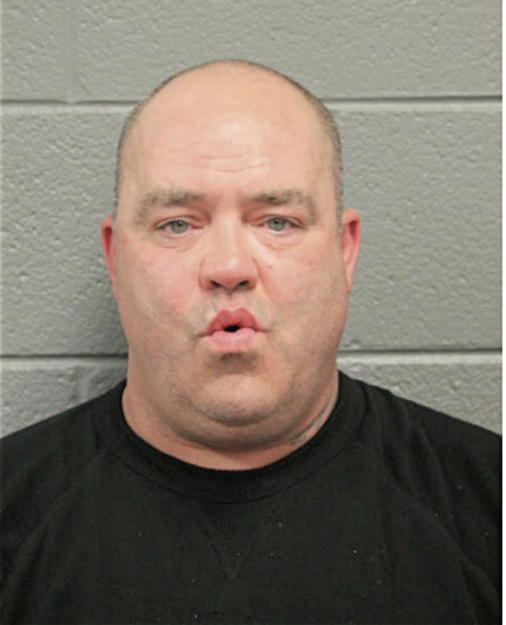 CHARLES E BRANSCUM JR, Cook County, Illinois
