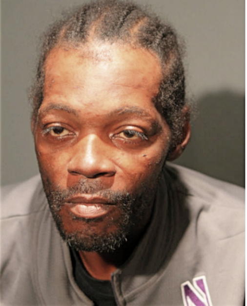 DONALD BRAXTON, Cook County, Illinois
