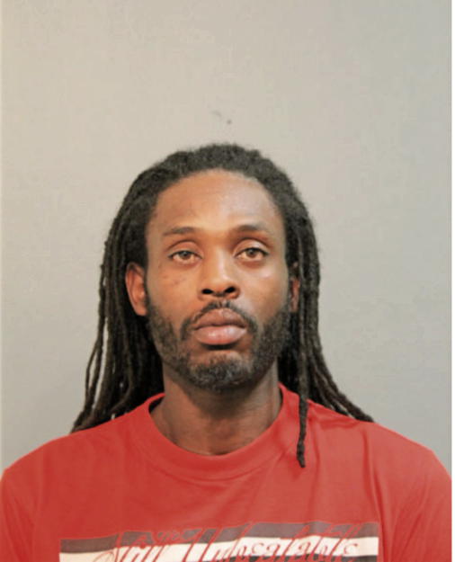 OLIVER BROWN, Cook County, Illinois