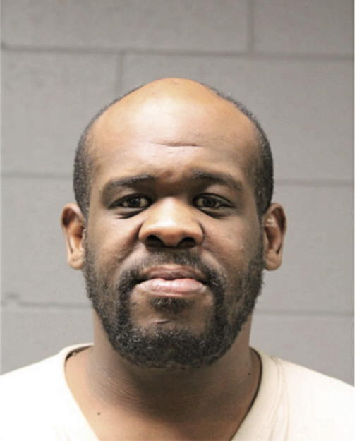 PHILLIP BROWN, Cook County, Illinois