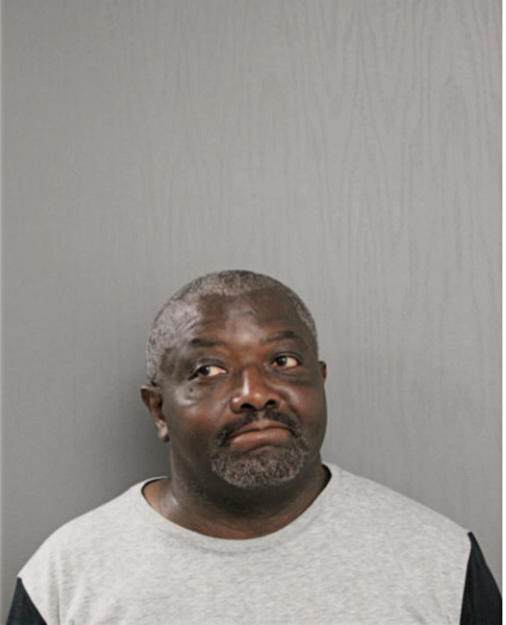 CEDRIC D BURNS, Cook County, Illinois
