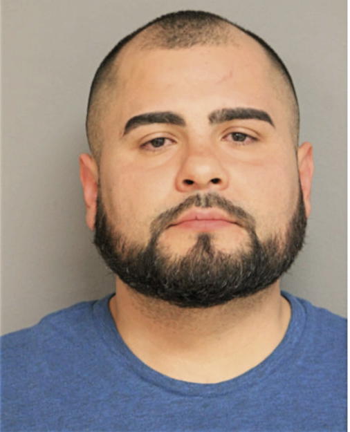 OSVALDO CAMARGO, Cook County, Illinois