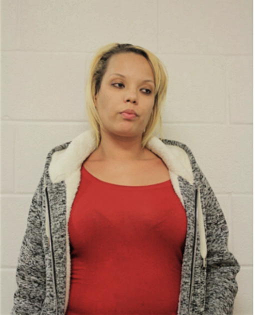 MONICA CAMPBELL, Cook County, Illinois
