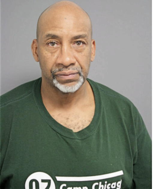 WILLIE L CAMPBELL, Cook County, Illinois