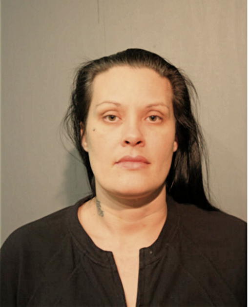 AMIE CHATMAN, Cook County, Illinois
