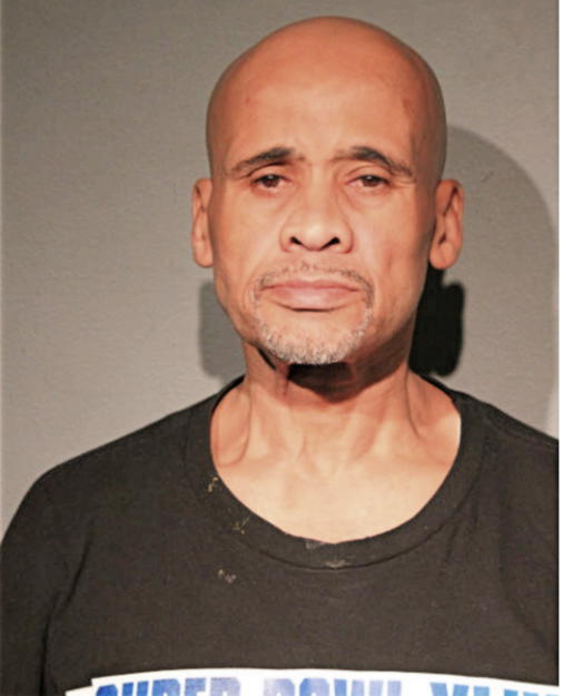 ANTHONY CHRISTIAN, Cook County, Illinois