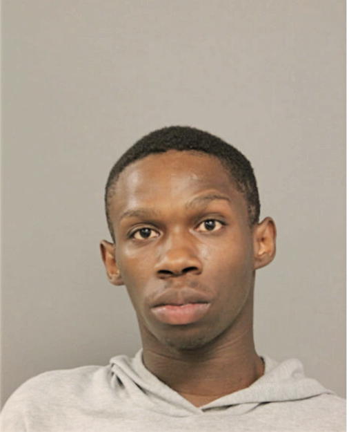 HAKEEM COLEMAN, Cook County, Illinois
