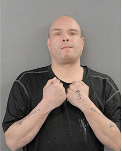 JOSE M COLLAZO, Cook County, Illinois