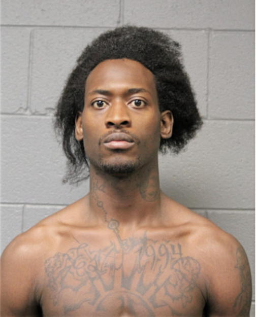 ANDREW CRAYTON, Cook County, Illinois