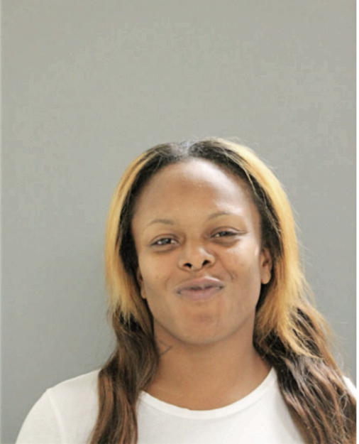 SADE CROCKETT, Cook County, Illinois