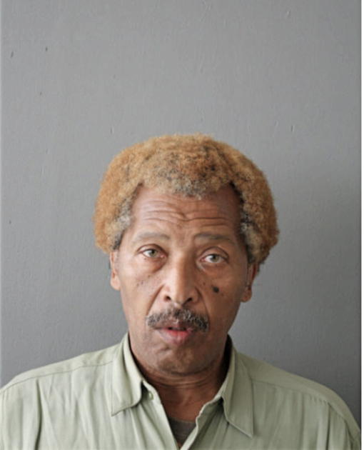 VERNARD CROCKETT, Cook County, Illinois
