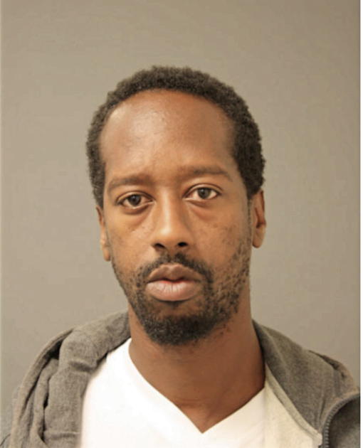WILLIE L DAUGHERTY, Cook County, Illinois