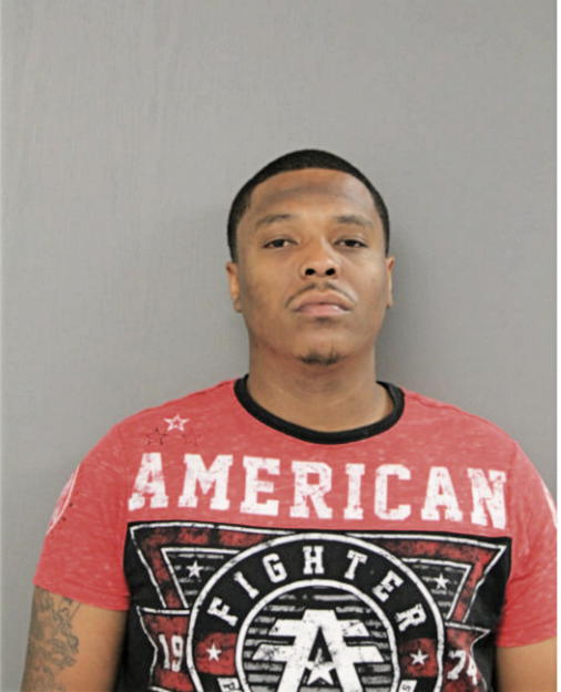 LESLIE DAVIS, Cook County, Illinois