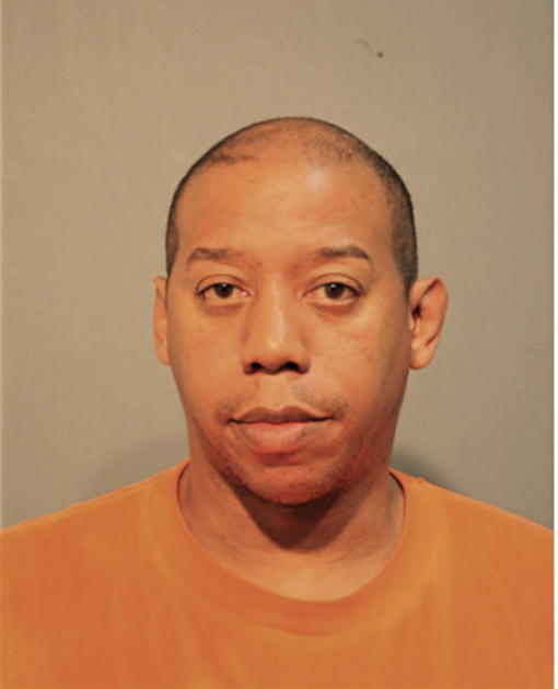WILLIAMTON F DAVIS, Cook County, Illinois