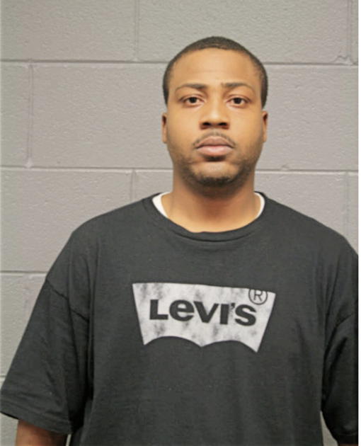 JERRY A DIXON, Cook County, Illinois