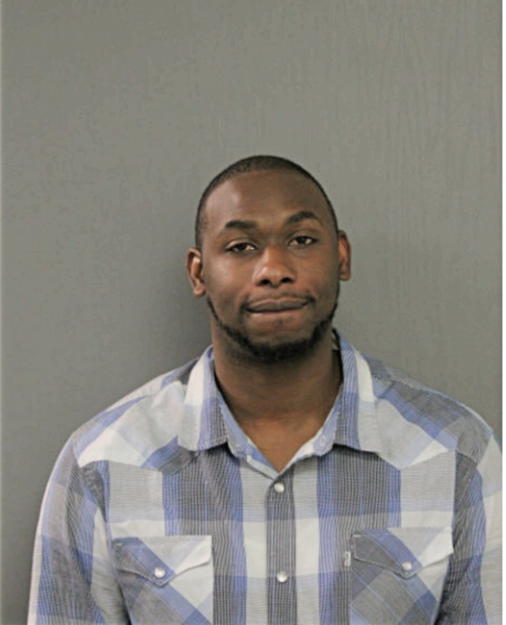 CURTIS L DOBYNES, Cook County, Illinois