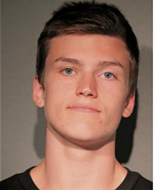 MARCUS A DOPP, Cook County, Illinois