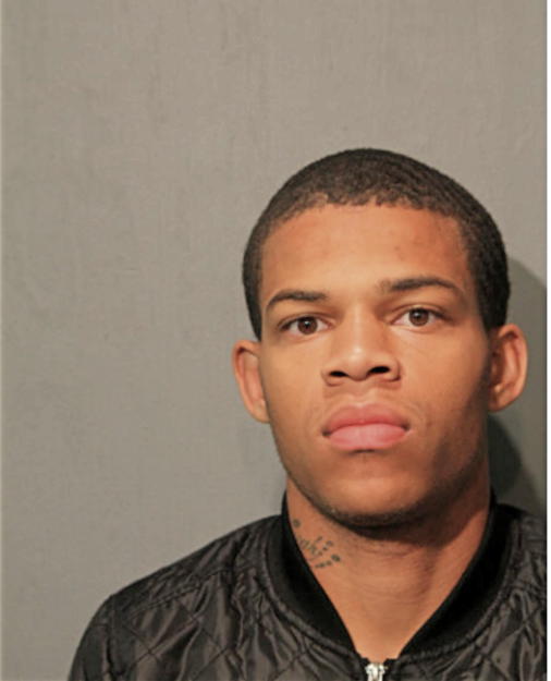 KENNETH I DOUGLAS, Cook County, Illinois