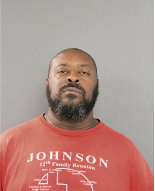 CEDRIC L DUMAS, Cook County, Illinois