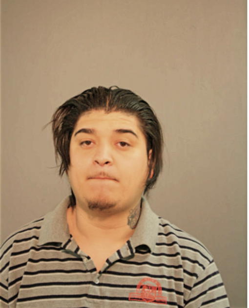 EDUARDO ENRIQUEZ, Cook County, Illinois