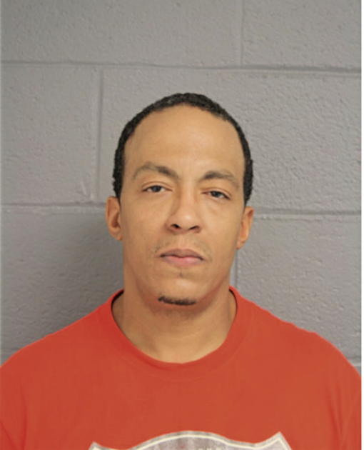 DARRYL ERSKIN, Cook County, Illinois